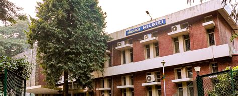 Endowment:: IIT Delhi