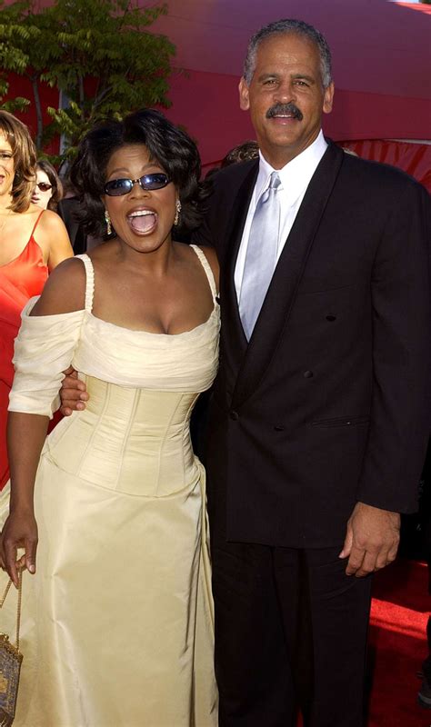 Oprah Winfrey and Stedman Graham's Relationship Timeline