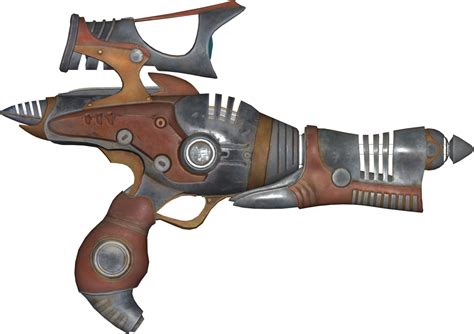 Image result for Alien Blaster Fallout