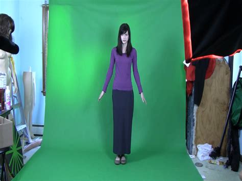 Inflation Morph Tutorial 的图像结果