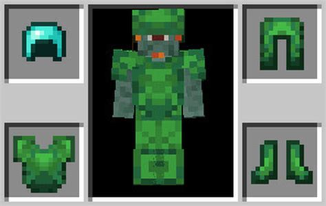 Image result for MinecraftTurtle Armor