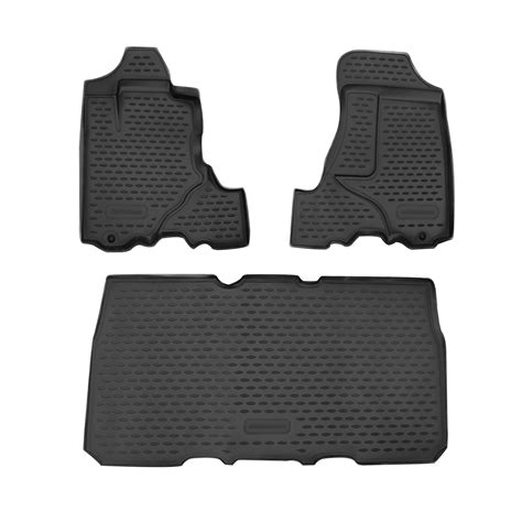 Perfect Floor Mats Honda Element For Every Space