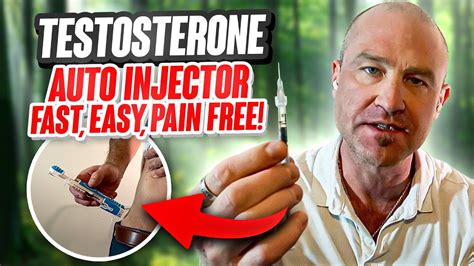 Auto Injector Demonstration 的图像结果