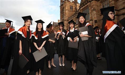 媒体采访 |【Global Times】恢复中国学生赴澳留学信心 澳大利亚应做出切实努力