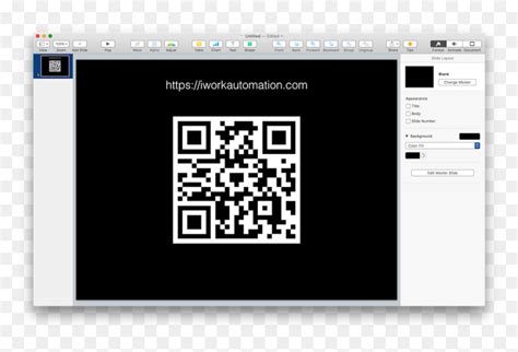Image result for Circle QR Code Python Code