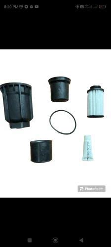 Def Filter Replacement 的图像结果