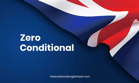 Zero Conditional 的图像结果