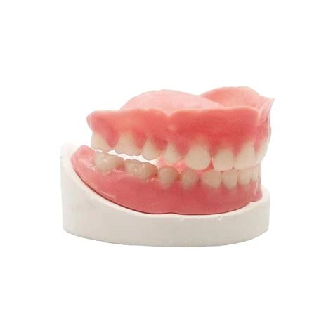 DIY Temporary Denture Set for Enhancing Smiles - Top India | Ubuy