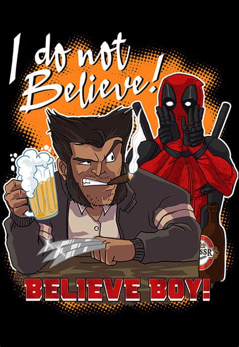 DEADPOOL – Posterwa