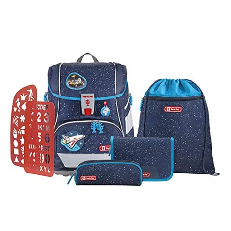 ᐅ Schulranzen Test 2021/2022 - Stiftung Warentest Testsieger
