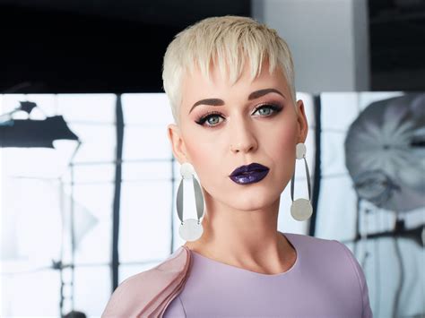 Katy Perry With No Makeup | Saubhaya Makeup