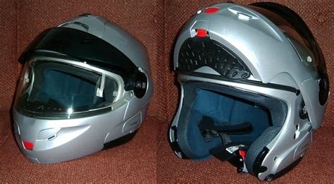 Image result for Mg Modular Helmets