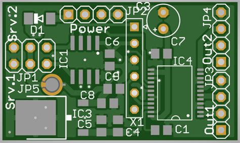 Image result for LEGO Power Functions Remote Control