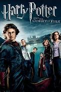 Harry potter and the goblet of fire movie review