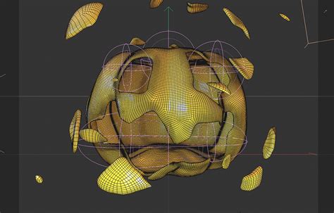 Image result for Exploding Pumpkin Demo