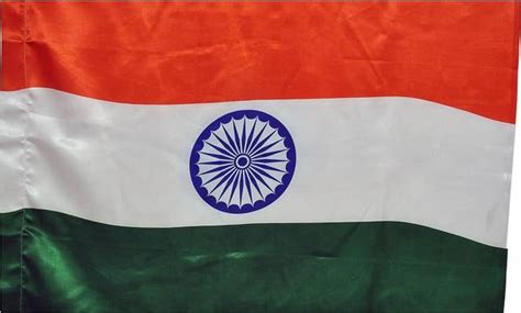 AutoVHPR Indian Flag Badge Rectangle Outdoor Flag Flag - Price History