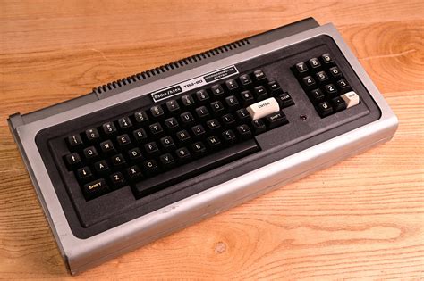 TRS-80 Computer Value 的图像结果