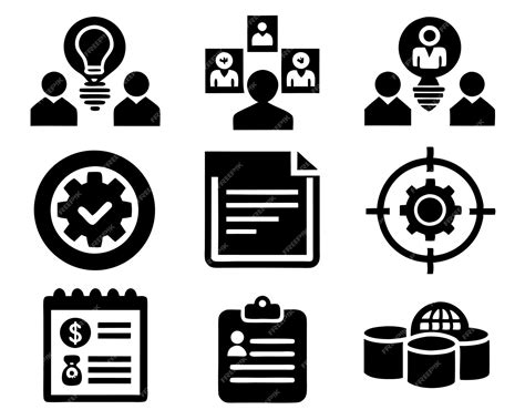 Image result for Project Interface Management Icon