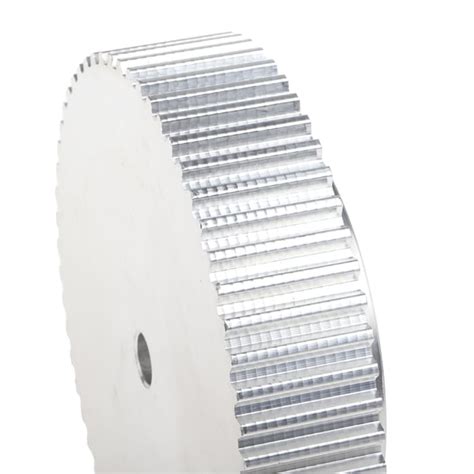 RS PRO | RS PRO Timing Belt Pulley, Aluminium 16mm Belt Width x 5mm ...