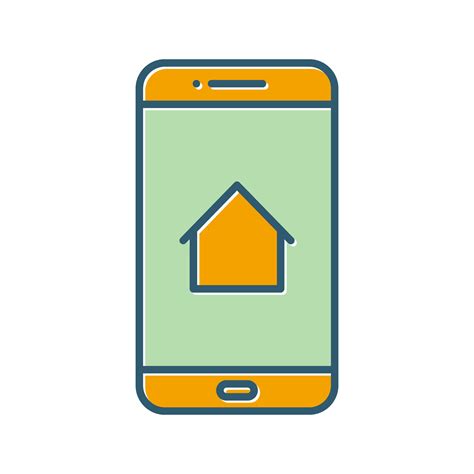 Image result for Home Screen Icon