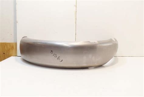 Triumph T150 Rear Mudguard Long steel | BRITISH Only Austria ...
