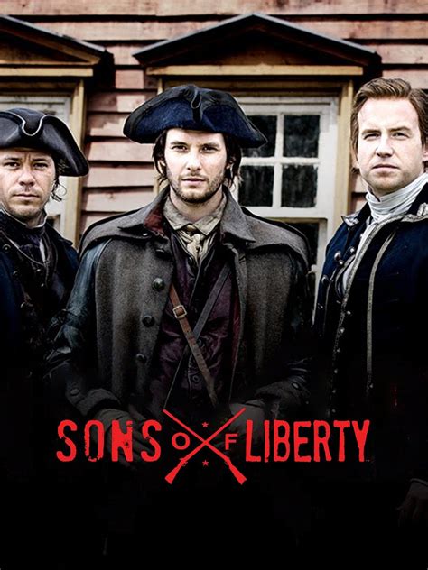 Sons Of Liberty