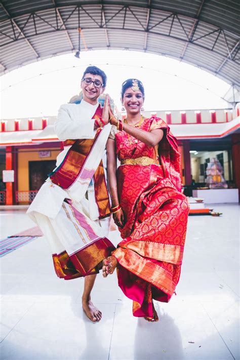 Ace the Art of Tamil Dance for Your Sangeet Ceremony With This Master ...