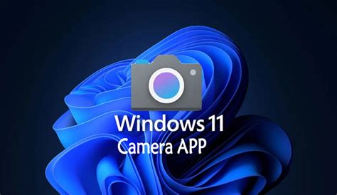 Camera App for Windows 的图像结果