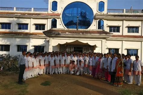 Oriental Institute of Nursing Balaghat Campus: Photos, Virtual Tour