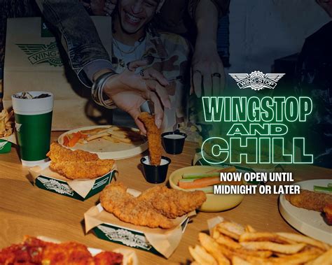Wingstop (3500 LITTLE YORK RD STE B2) Menu Houston • Order Wingstop ...