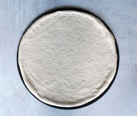 New York Style Pizza Dough | Recipe Cart | Recipe Cart