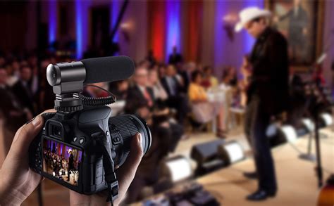 Microphone for Camera Interview 的图像结果