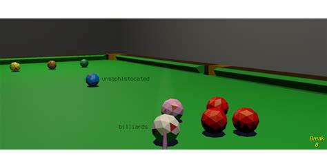 Image result for Billiards Using Python