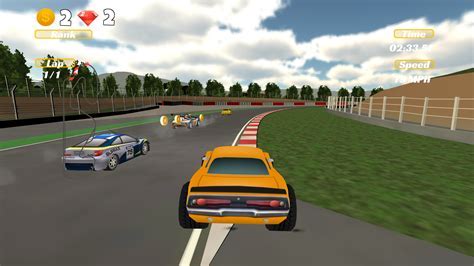 free racing games for kids Android IOS V- 3.74