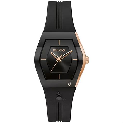 Women's Bulova Latin GRAMMY® Special Edition Watch - 97L163