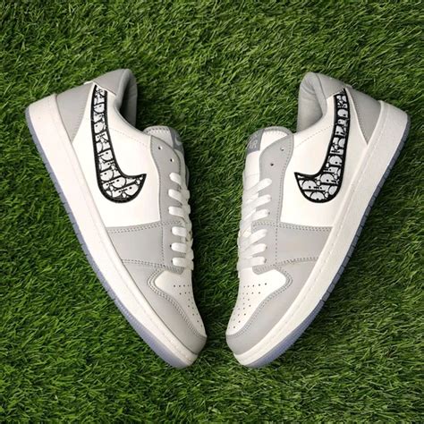 Jordan Low "Dior"