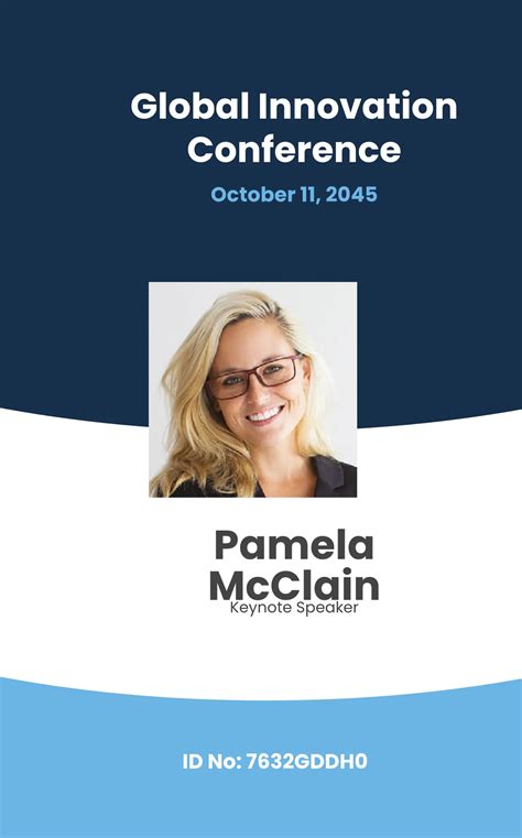 Image result for Event ID Layout