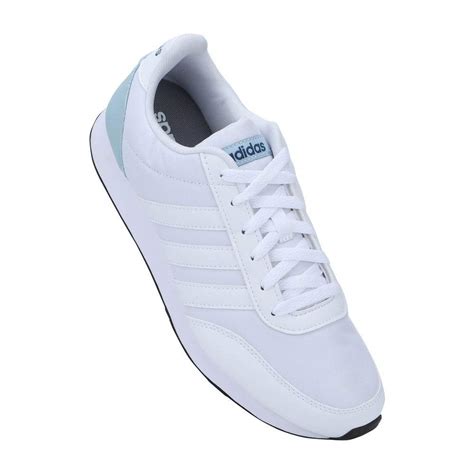 Buy Adidas Men's Ftwwht/Ashgre Running Shoes-12 UK/India (47 1/3EU ...