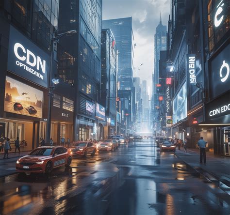 Image result for CDN Edge Computing