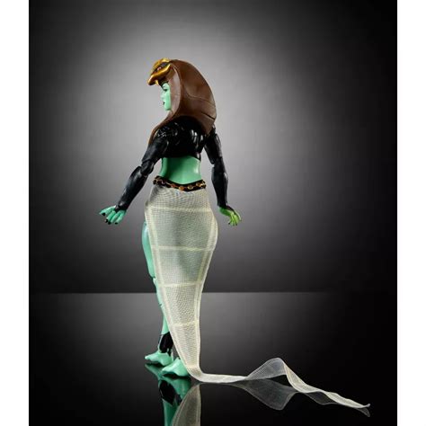 Masters of the Universe Revolution Sorceress Teela India | Ubuy