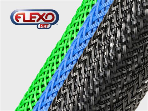 Techflex Spiral Wraps for Cable Sleeving | Expandable Sleeving ...