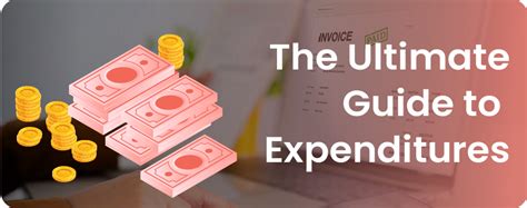 Expenditure: Meaning & Importance for Businesses