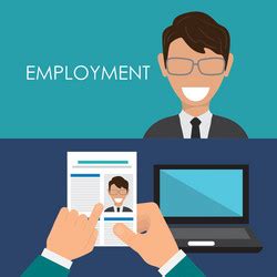 Find Employment 的图像结果