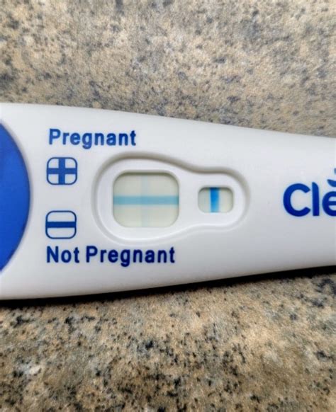 Evap? Faint Line? | BabyCenter