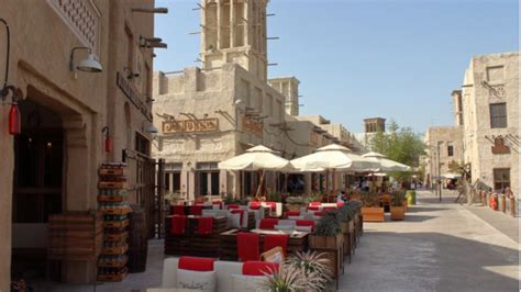 Top 33 Places To Visit in Dubai: The Topmost Rated Locations