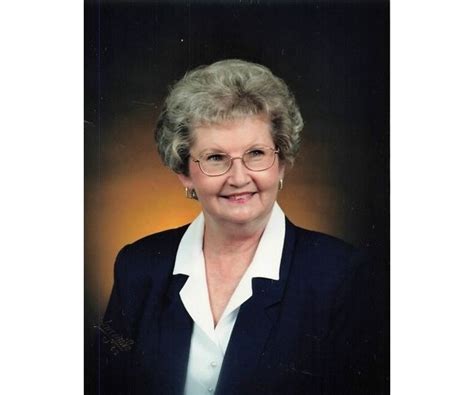 Maxine Ezell Obituary (1937 - 2022) - Dothan, AL - Dothan Eagle