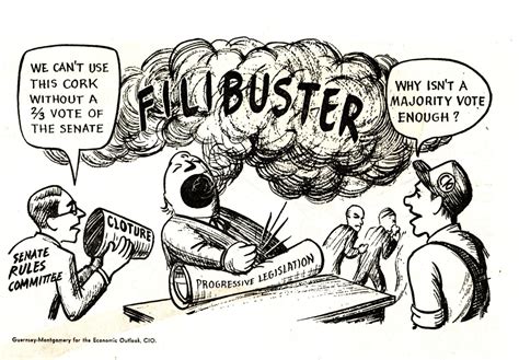 Filibuster Example 的图像结果
