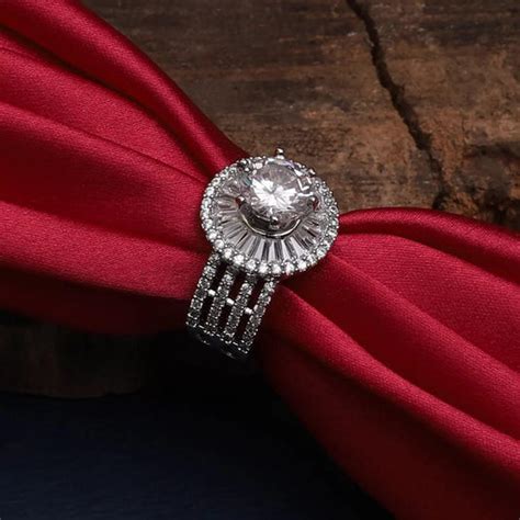 Buy Designer Rings for Women Online – Shona's Style