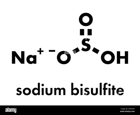 Bisulfate Lewis Structure