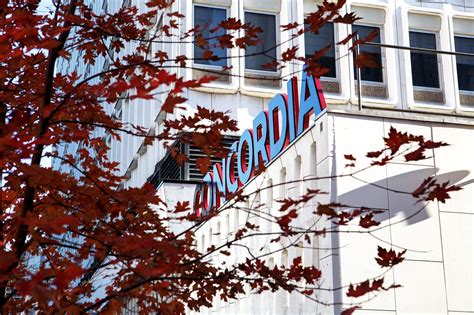 Concordia University: Admissions, Ranking, Acceptance Rate, Courses & Fees